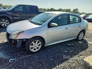 NISSAN SENTRA 2.0