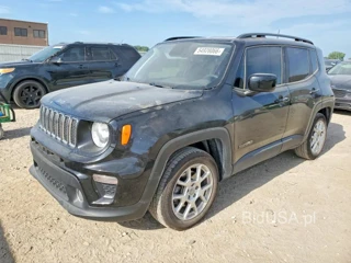 JEEP RENEGADE LATITUDE
