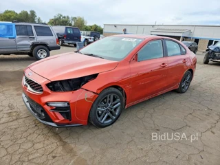 KIA FORTE GT LINE