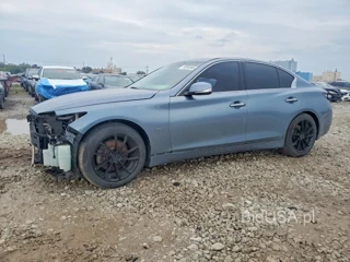 INFINITI Q50 2.0T PREMIUM