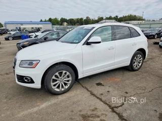 AUDI Q5 PREMIUM PLUS