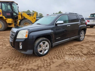 GMC TERRAIN SLT