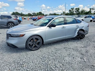 HONDA ACCORD SE