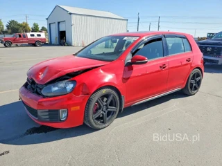 VOLKSWAGEN GTI