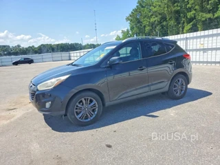 HYUNDAI TUCSON SE