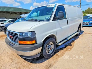 GMC SAVANA G2500