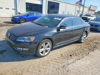 VOLKSWAGEN PASSAT SEL
