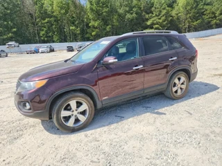 KIA SORENTO EX