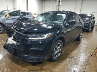 HONDA HR-V EXL