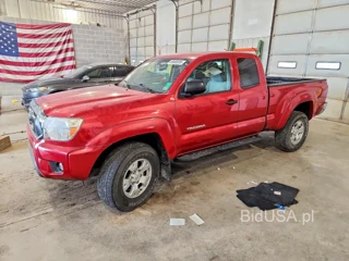 TOYOTA TACOMA V6