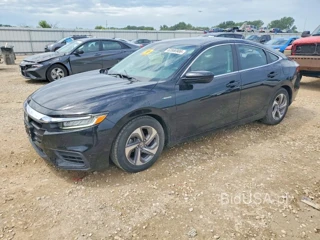HONDA INSIGHT EX