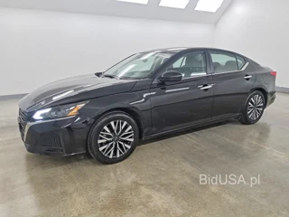 NISSAN ALTIMA SV