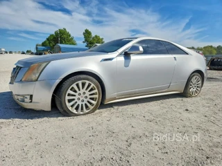 CADILLAC CTS PERFORMANCE COLLECTION