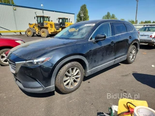 MAZDA CX-9 TOURING