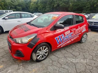 CHEVROLET SPARK LS