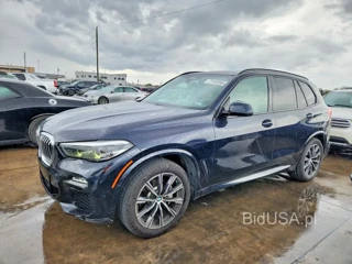BMW X5 XDRIVE40I