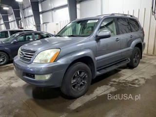 LEXUS GX 470