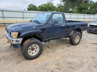 TOYOTA PICKUP DX