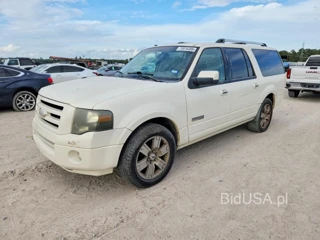 FORD EXPEDITION EL LIMITED