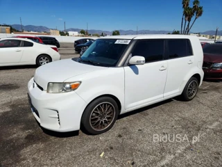 SCION XB BASE