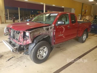 TOYOTA TACOMA V6