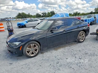 BMW 328 I SULEV