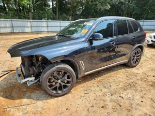 BMW X5 XDRIVE40I