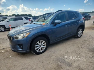 MAZDA CX-5 TOURING