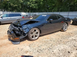 DODGE CHALLENGER GT