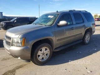CHEVROLET TAHOE K1500