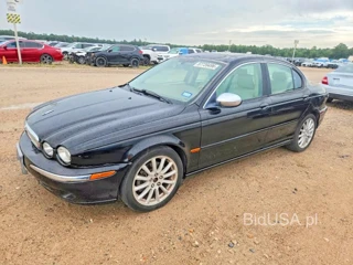 JAGUAR X-TYPE 3.0