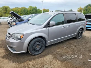 DODGE GRAND CARAVAN GT