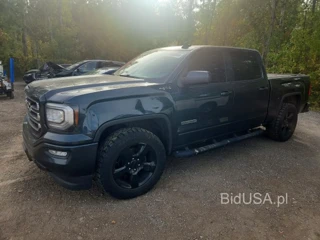 GMC SIERRA K1500 SLE