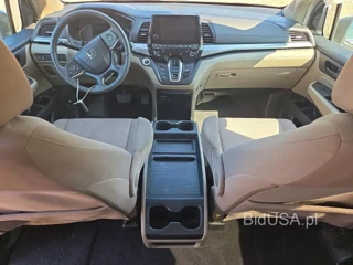HONDA ODYSSEY EX