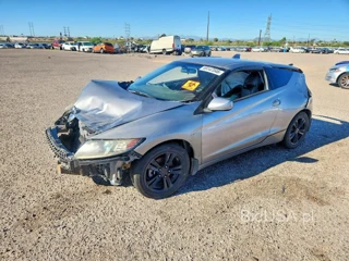 HONDA CR-Z EX