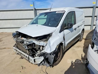 FORD TRANSIT CONNECT XL