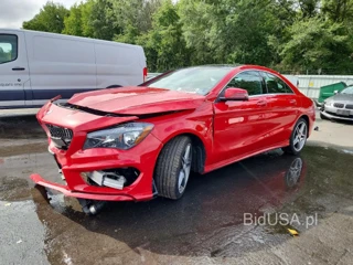 MERCEDES-BENZ CLA 250 4MATIC
