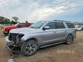 FORD EXPEDITION MAX XLT