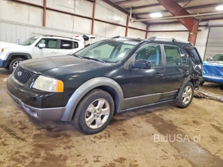 FORD FREESTYLE SEL