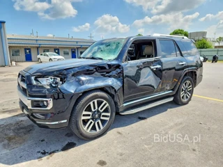 TOYOTA 4RUNNER LIMITED