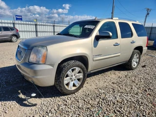 GMC YUKON DENALI