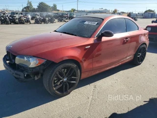 BMW 128 I