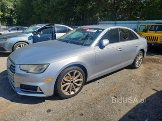 AUDI A4 PREMIUM