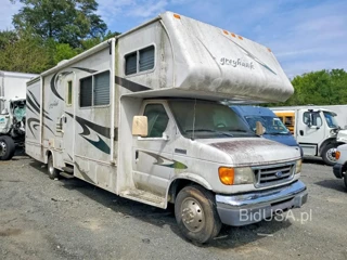 FORD E-450 SUPER DUTY