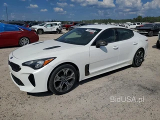 KIA STINGER GT-LINE