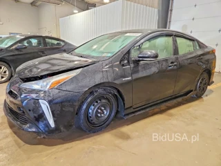 TOYOTA PRIUS LE