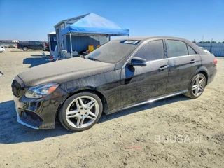 MERCEDES-BENZ E 350