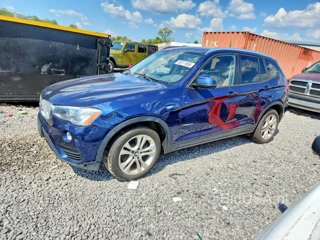 BMW X3 XDRIVE35I