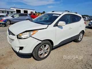 HYUNDAI TUCSON GLS