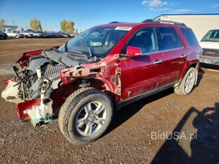 GMC ACADIA SLT-1